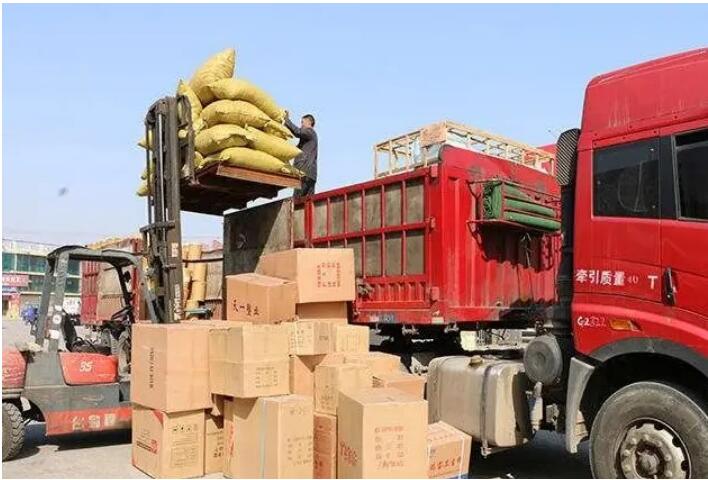 漳州到绿园区物流专线