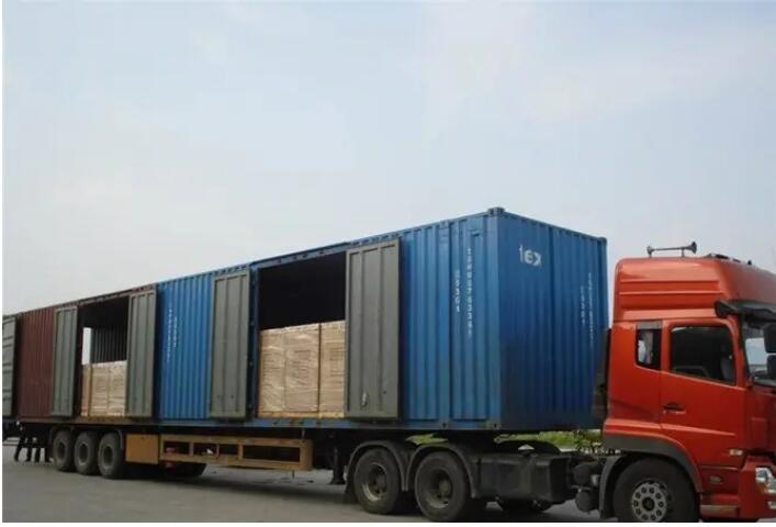 漳州到绿园区整车运输