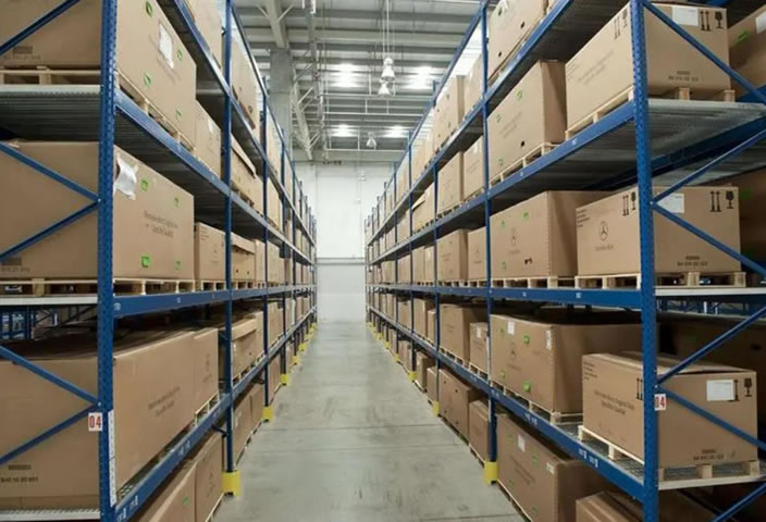 漳州到绿园区货物仓储