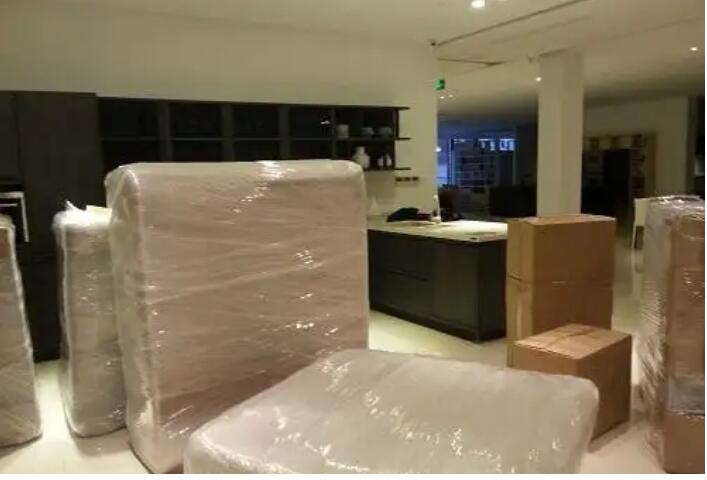 漳州到绿园区长途搬家