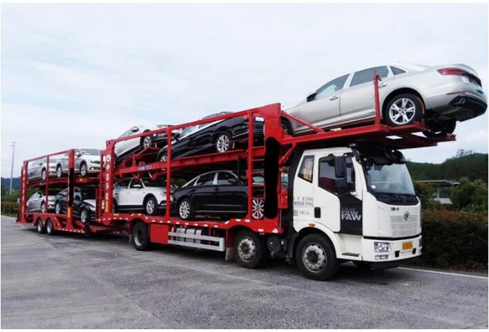 漳州到绿园区轿车托运